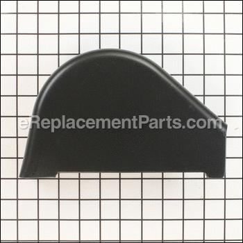 Pulley Cover Top - 092417E701MA:Murray