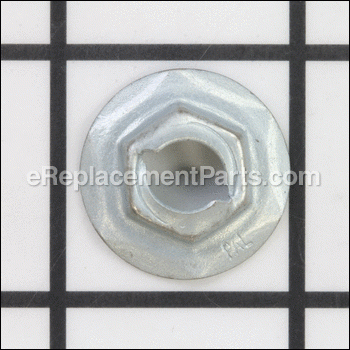 Washer, Faceted Yz - 704315:Murray