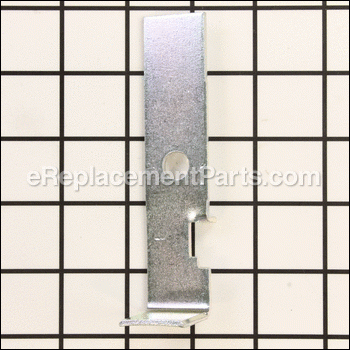 Restrictor, Clear - 7032111YP:Murray