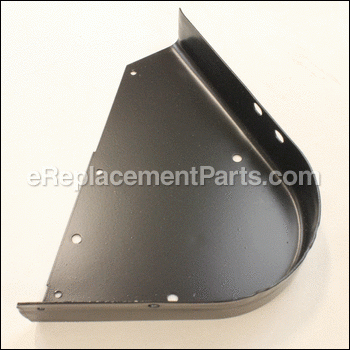 Cover - Pulley (top) - 94605E701MA:Murray