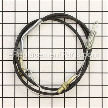 Cable Clutch - 7023704YP:Murray