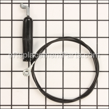 Cable, Clutch Pull - 7047092YP:Murray