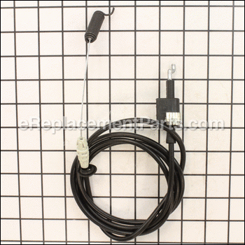 Cable Dr 21r/dr-tt - 672179MA:Murray
