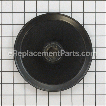 Pulley, V4l 6.50 - 313915MA:Murray