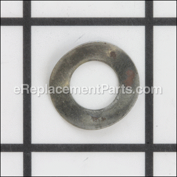 Washer, Curved Spring - 313431MA:Murray