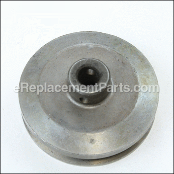 Input Pulley - 672269MA:Murray