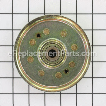 Pulley Flat Idler - 7079167YP:Murray