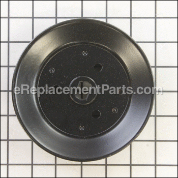 Pulley, Bf / Bp - 331188MA:Murray