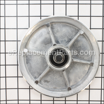 Friction Pulley Asy - 1501115MA:Murray