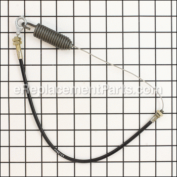 Cable Blade Engage - 7058196YP:Murray