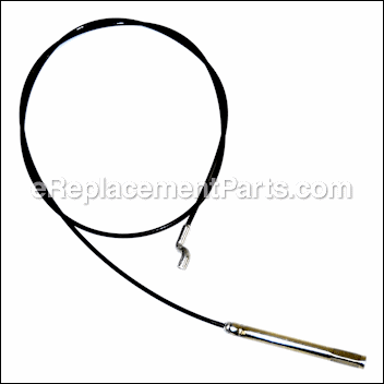 Cable, Clutch 31.75-inch - 584747MA:Murray