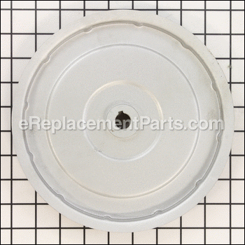 Pulley - Low Noise - 95094MA:Murray