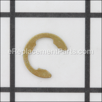 Retainer, Ring 7/16 Y - 11X30MA:Murray
