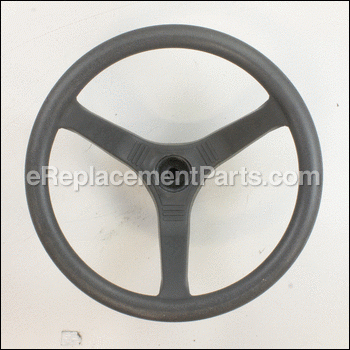 Wheel Steering (gray - 95335MA:Murray