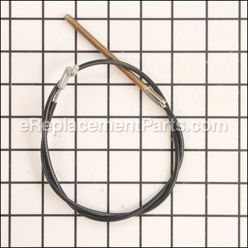 Cable, Clutch, 28.44l - 1579MA:Murray