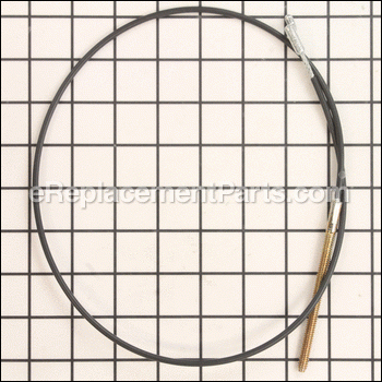 Cable, Clutch 32.19-inch - 1580MA:Murray