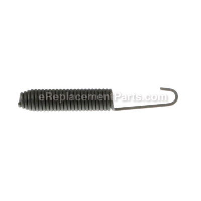 Spring, Auger Clutch, - 1673MA:Murray