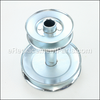 Stack Pulley Assembly - 4 - 1001136MA:Murray