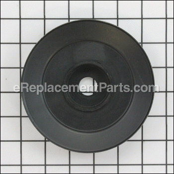 Pulley 5.25 - 7036437YP:Murray