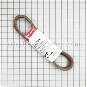 Belt-blade Dr.53.75 - 37X57MA:Murray
