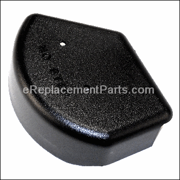Cover-rh Pulley - 92145MA:Murray