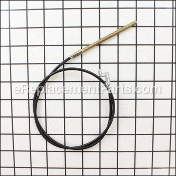 Cable, Clutch 30.50-inch - 761177MA:Murray