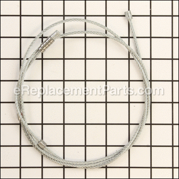 Cable Clutch 33 - 7074131YP:Murray