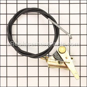 Throttle Cable - 7035838YP:Murray