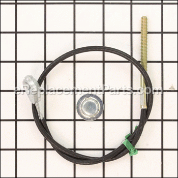 Kit, Cable 300341 - 325007MA:Murray