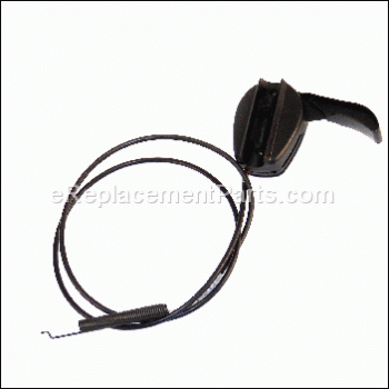 Cable,drive Latching - 672748MA:Murray