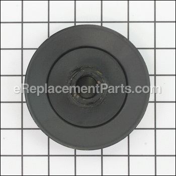 Pulley Driven Spindl - 7044813YP:Murray