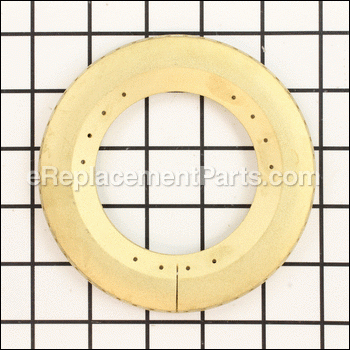 Side Burner Ring - 10000106A0:Nexgrill