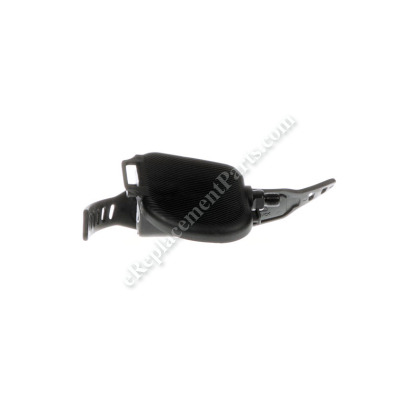 Right Pedal W/strap - 374671:NordicTrack