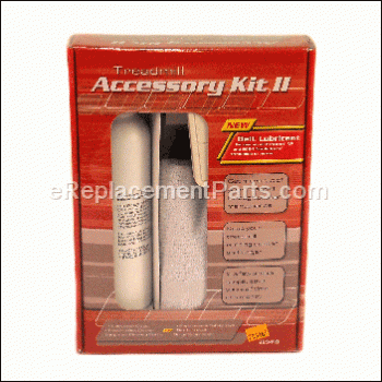 Accessory Kit - 356520:NordicTrack