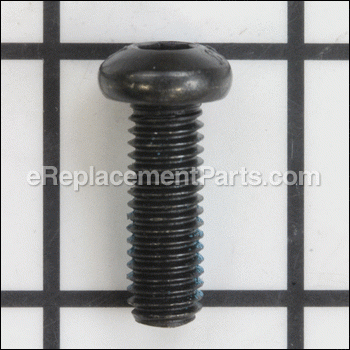 M8 X 23Mm Button Screw - 252161:NordicTrack