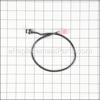 Power Receptacle/wire - 244821:NordicTrack
