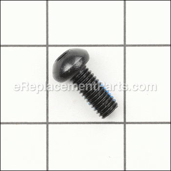 M8 X 19mm Button Screw - 207682:NordicTrack