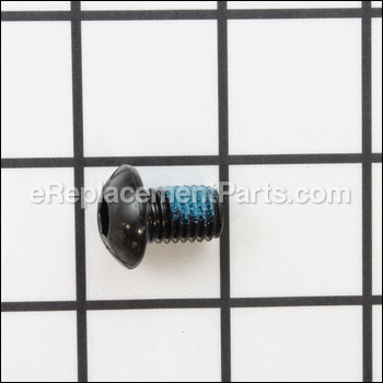 M10 X 15mm Patch Screw - 256821:NordicTrack