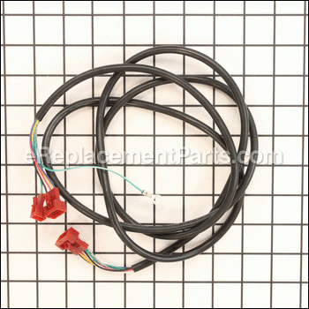 Lower Wire Harness - 247347:NordicTrack