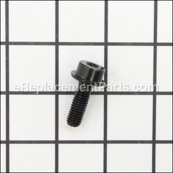 M8 X 25mm Shoulder Screw - 237611:NordicTrack