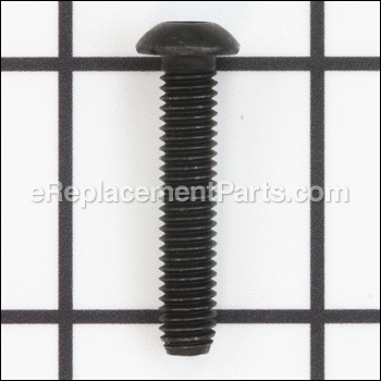 M6 X 30mm Button Screw - 228191:NordicTrack