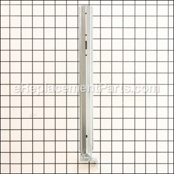 Slide Mounting Channel Lh - S97017711:Nutone
