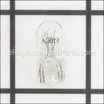 Bulb Headlight - O-7705101:Oreck