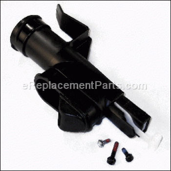 Connector Assembly Kit - O-097530802:Oreck