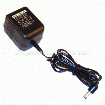 Power Supply Charger - 40181-01:Oreck