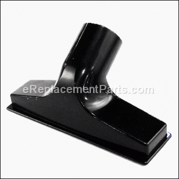 Upholstery Tool, Black - O-7203001327:Oreck