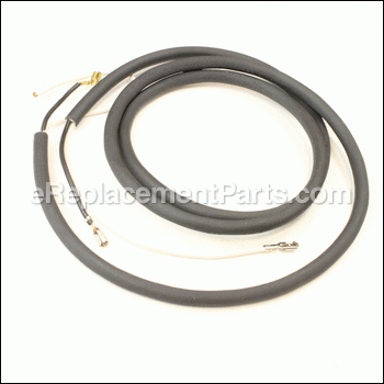 Cord, Harness Assembly Black - 75600-02-327:Oreck