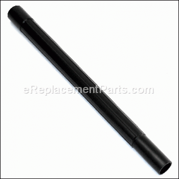 Extension Wand, Black - O-7202701327:Oreck