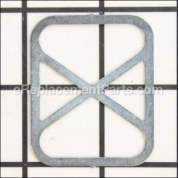 Filter Plate - 530037413:Paramount