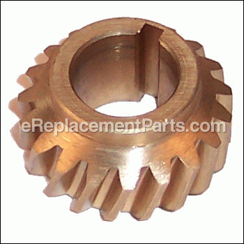 Brass Gear - D803626:Porter Cable